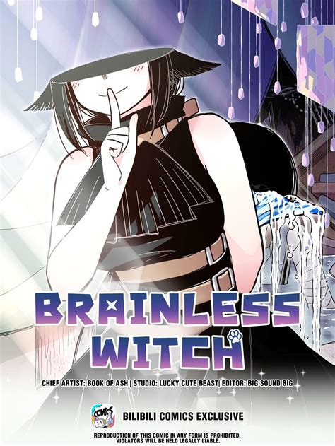 Embrace the Magic: Exploring Themes of Identity in the Cowering Witch Webcomic